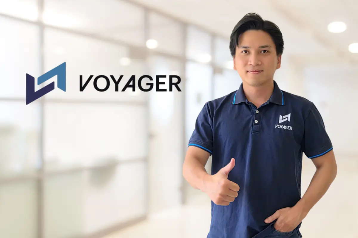 Photo of Doan Phu Hoa, Technical Leader