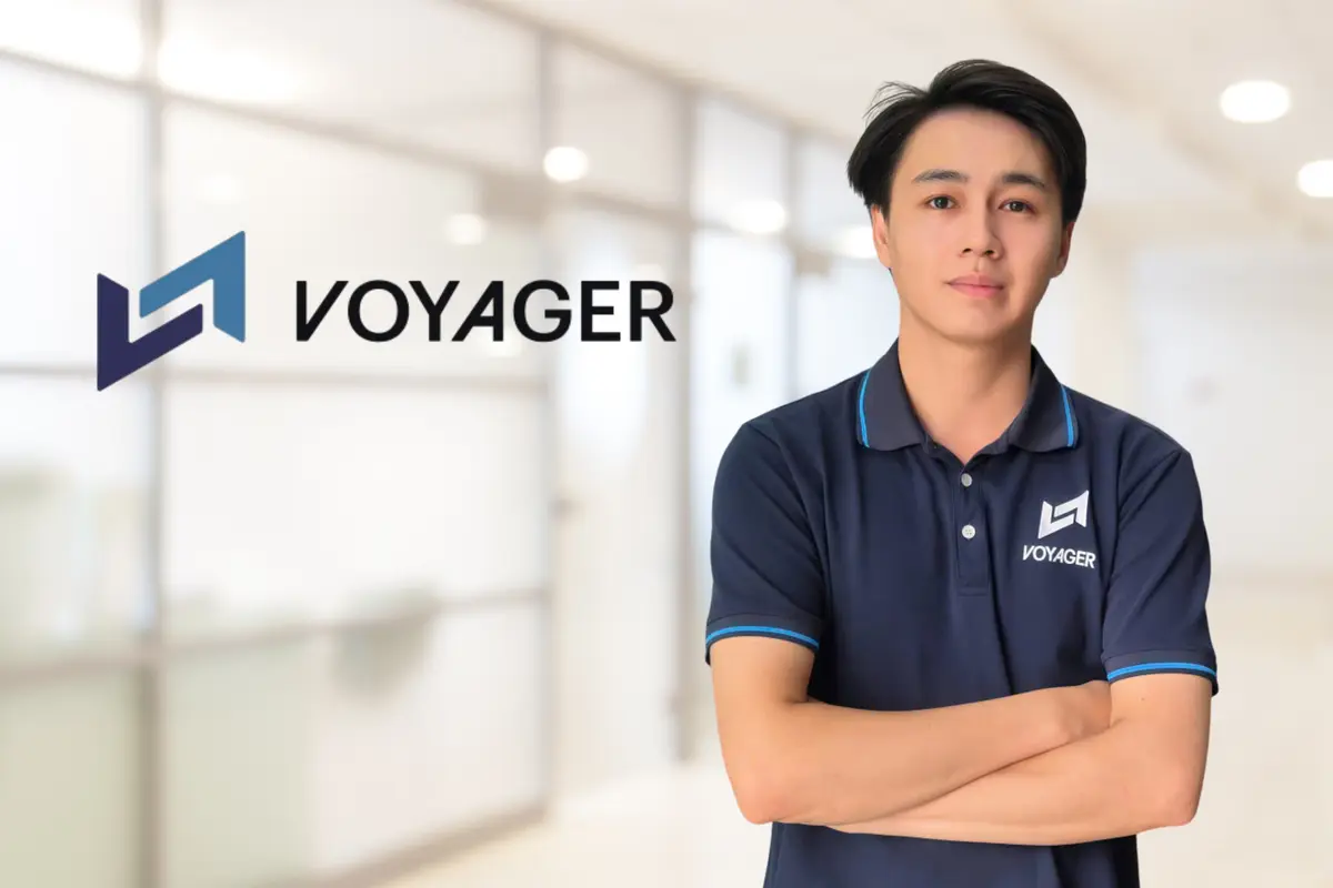 Photo of Phan Thanh Hung, Technical Leader