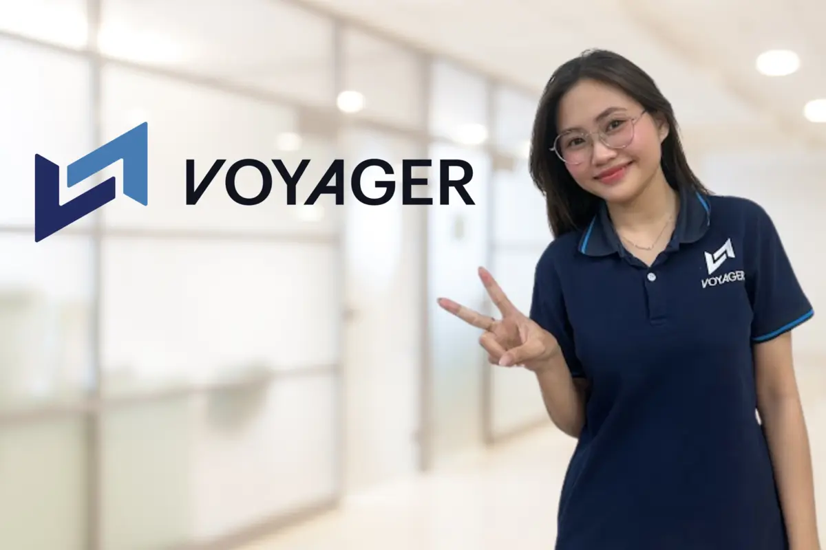 Photo of Tran Thi Thanh Thu, IT Communicator