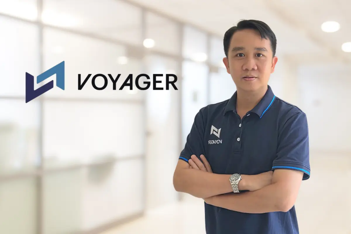 Photo of Nguyen Nhat Truong, Technical Leader