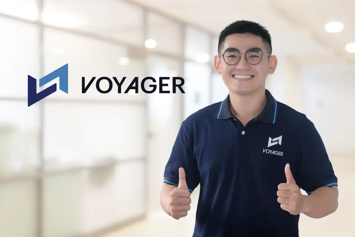 Photo of Nguyen Thanh Viet, Software Engineer