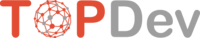 TopDev logo